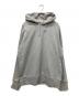 THE NORTHFACE PURPLELABEL（ザ・ノースフェイス パープルレーベル）の古着「10oz Mountain Sweat Parka」｜グレー