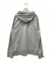 THE NORTHFACE PURPLELABEL (ザ・ノースフェイス パープルレーベル) 10oz Mountain Sweat Parka グレー サイズ:M：6000円