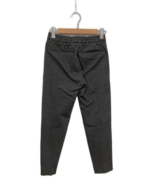 PT TORINO（ピーティートリノ）PT TORINO (ピーティートリノ) テーパードパンツ グレー サイズ:44の古着・服飾アイテム