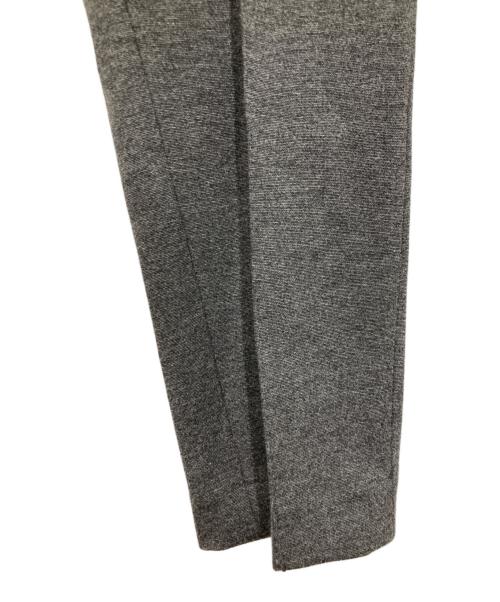 PT TORINO（ピーティートリノ）PT TORINO (ピーティートリノ) テーパードパンツ グレー サイズ:44の古着・服飾アイテム
