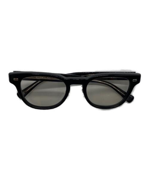 EYEVAN（アイヴァン）EYEVAN (アイヴァン) サングラス　Hank-SUN ブラック サイズ:51□22-145の古着・服飾アイテム