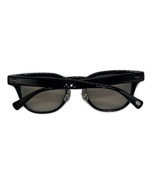 EYEVAN（アイヴァン）EYEVAN (アイヴァン) サングラス　Hank-SUN ブラック サイズ:51□22-145の古着・服飾アイテム
