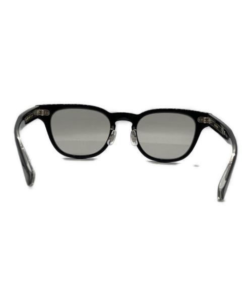 EYEVAN（アイヴァン）EYEVAN (アイヴァン) サングラス　Hank-SUN ブラック サイズ:51□22-145の古着・服飾アイテム