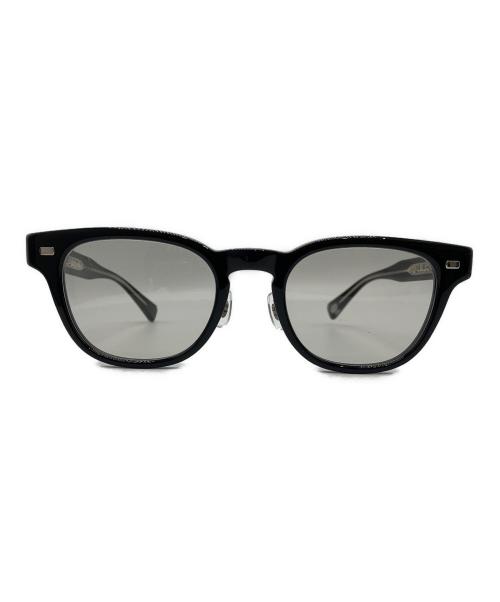 EYEVAN（アイヴァン）EYEVAN (アイヴァン) サングラス　Hank-SUN ブラック サイズ:51□22-145の古着・服飾アイテム
