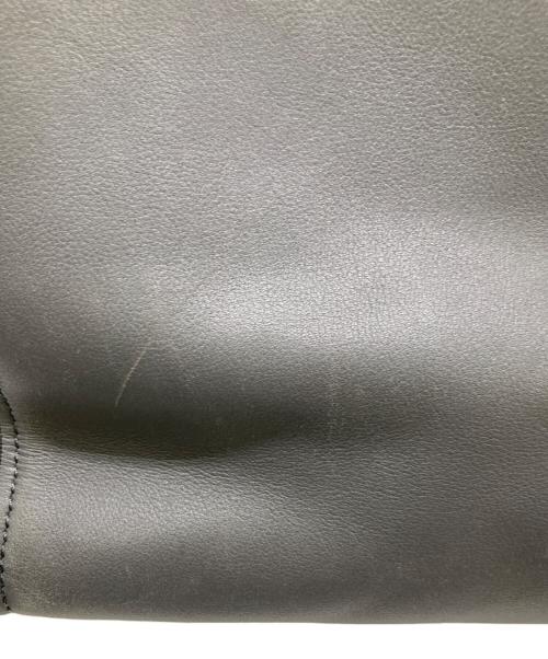 CELINE（セリーヌ）CELINE (セリーヌ) 2WAYバッグ グレーの古着・服飾アイテム
