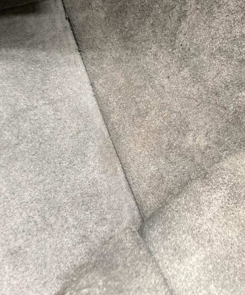 CELINE（セリーヌ）CELINE (セリーヌ) 2WAYバッグ グレーの古着・服飾アイテム
