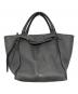 CELINE（セリーヌ）の古着「2WAYバッグ」｜グレー