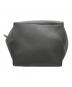 中古・古着 CELINE (セリーヌ) 2WAYバッグ グレー：65000円