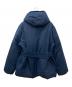 GANNI (ガニー) リサイクルパファージャケット ネイビー サイズ:38：8000円