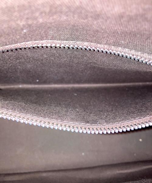 Maison Margiela（メゾンマルジェラ）Maison Margiela (メゾンマルジェラ) 5AC HANDBAG EAST WEST ブラウンの古着・服飾アイテム