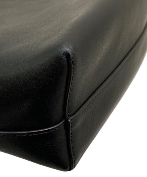 THE ROW（ザ ロウ）THE ROW (ザ ロウ) PARK TOTE SMALL ブラック サイズ:スモールの古着・服飾アイテム