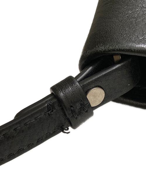 THE ROW（ザ ロウ）THE ROW (ザ ロウ) PARK TOTE SMALL ブラック サイズ:スモールの古着・服飾アイテム