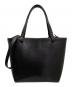THE ROW（ザ ロウ）の古着「PARK TOTE SMALL」｜ブラック