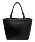 THE ROW (ザ ロウ) PARK TOTE SMALL ブラック サイズ:スモール：180000円
