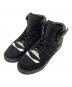 Y-3（ワイスリー）の古着「スニーカー」｜ブラック