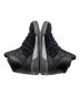 中古・古着 Y-3 (ワイスリー) YOHJI YAMAMOTO (ヨウジヤマモト) スニーカー ブラック サイズ:US10　 1/2：13000円
