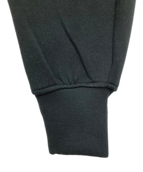 WE'RTHY（ワーシー）WE'RTHY (ワーシー) スウェットパンツ ブラック サイズ:Sの古着・服飾アイテム