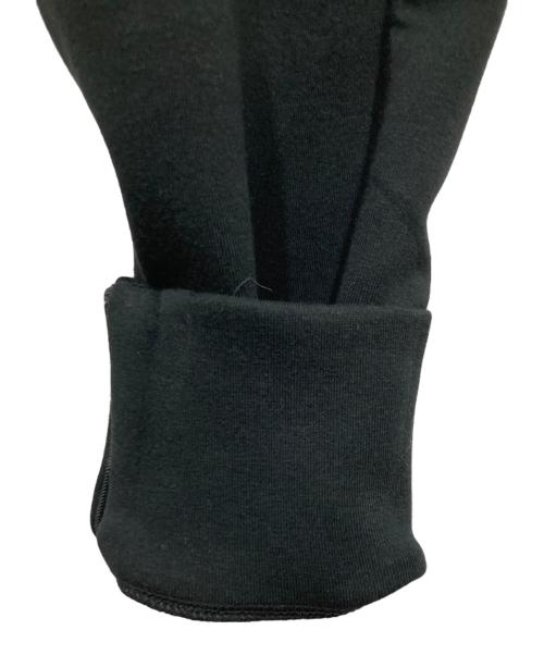 WE'RTHY（ワーシー）WE'RTHY (ワーシー) スウェットパンツ ブラック サイズ:Sの古着・服飾アイテム