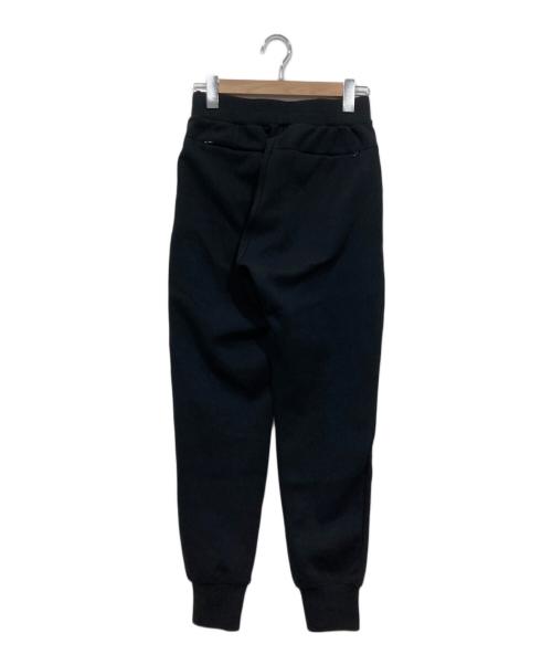 WE'RTHY（ワーシー）WE'RTHY (ワーシー) スウェットパンツ ブラック サイズ:Sの古着・服飾アイテム