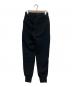 WE'RTHY (ワーシー) スウェットパンツ ブラック サイズ:S：8000円