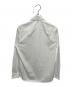 OAMC (オーエーエムシー) 長袖シャツ ホワイト サイズ:SIZE S：9000円