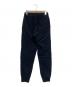 Y-3 (ワイスリー) CLASSIC TERRY CUFFED PANTS ブラック サイズ:XS：6000円