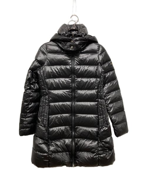 TATRAS（タトラス）TATRAS (タトラス) ダウンコート ブラック サイズ:2の古着・服飾アイテム