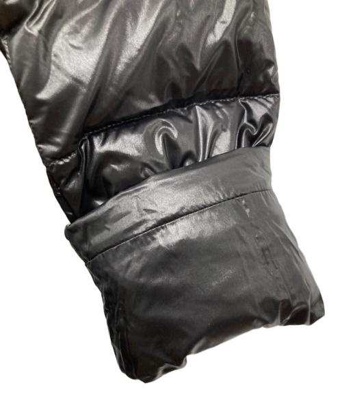 TATRAS（タトラス）TATRAS (タトラス) ダウンコート ブラック サイズ:2の古着・服飾アイテム