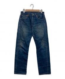 LEVI'S（リーバイス）の古着「501デニムパンツ」｜インディゴ