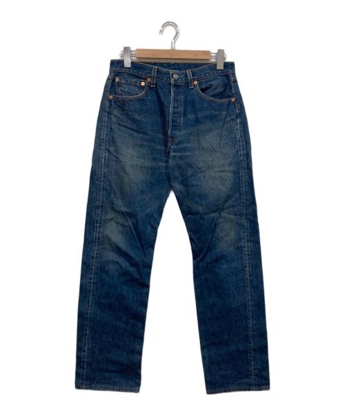LEVI'S（リーバイス）LEVI'S (リーバイス) 501デニムパンツ インディゴ サイズ:W32の古着・服飾アイテム