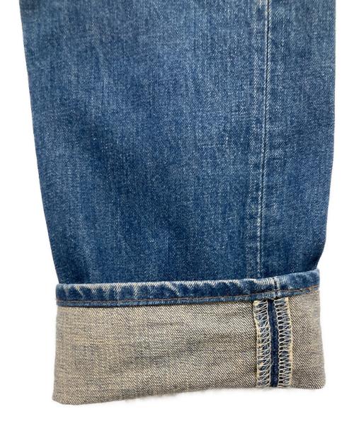 LEVI'S（リーバイス）LEVI'S (リーバイス) 501デニムパンツ インディゴ サイズ:W32の古着・服飾アイテム