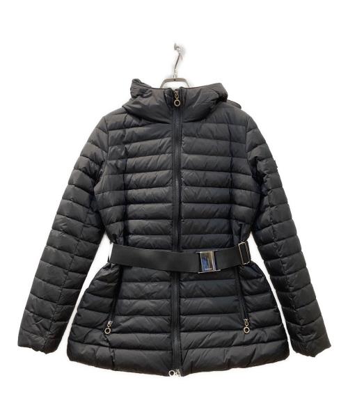 TATRAS（タトラス）TATRAS (タトラス) ダウンコート ブラック サイズ:03の古着・服飾アイテム