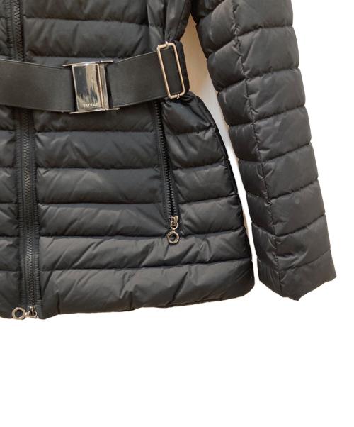 TATRAS（タトラス）TATRAS (タトラス) ダウンコート ブラック サイズ:03の古着・服飾アイテム