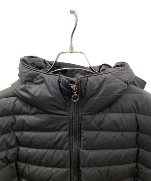 TATRAS（タトラス）TATRAS (タトラス) ダウンコート ブラック サイズ:03の古着・服飾アイテム