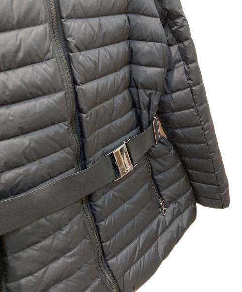 TATRAS（タトラス）TATRAS (タトラス) ダウンコート ブラック サイズ:03の古着・服飾アイテム