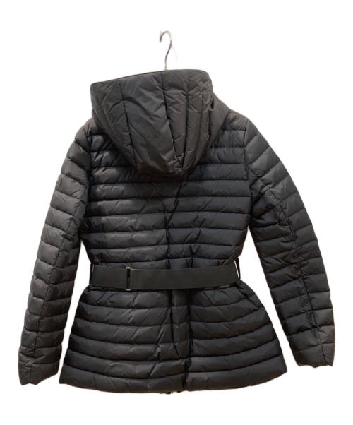 TATRAS（タトラス）TATRAS (タトラス) ダウンコート ブラック サイズ:03の古着・服飾アイテム