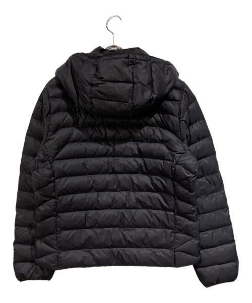POLO RALPH LAUREN（ポロ・ラルフローレン）POLO RALPH LAUREN (ポロ・ラルフローレン) ウォーターレジスタント パッカブル フーデッド ジャケット ネイビー サイズ:Ｍの古着・服飾アイテム