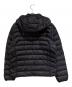 POLO RALPH LAUREN (ポロ・ラルフローレン) ウォーターレジスタント パッカブル フーデッド ジャケット ネイビー サイズ:Ｍ：25000円