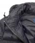 中古・古着 POLO RALPH LAUREN (ポロ・ラルフローレン) ウォーターレジスタント パッカブル フーデッド ジャケット ネイビー サイズ:Ｍ：25000円