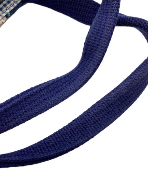 FEILER（フェイラー）FEILER (フェイラー) リーベ＆リリア ストレージキャディー ネイビーの古着・服飾アイテム