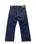 WORKERS (ワーカーズ) Lot 801XH, Straight Jeans(ロット はちまるいち エックスエイチ、ストレート ジーンズ) インディゴ サイズ:SIZE W36×L31：10000円