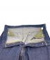 中古・古着 WORKERS (ワーカーズ) Lot 801XH, Straight Jeans(ロット はちまるいち エックスエイチ、ストレート ジーンズ) インディゴ サイズ:SIZE W36×L31：10000円