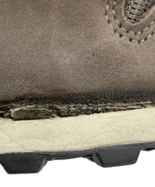 NEW BALANCE（ニューバランス）NEW BALANCE (ニューバランス) ローカットスニーカー グレー サイズ:26㎝の古着・服飾アイテム