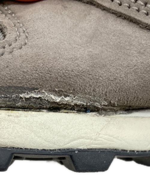 NEW BALANCE（ニューバランス）NEW BALANCE (ニューバランス) ローカットスニーカー グレー サイズ:26㎝の古着・服飾アイテム