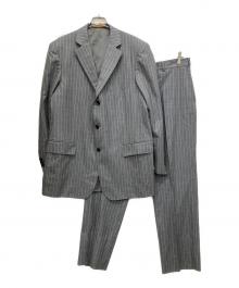 BROOKS BROTHERS（ブルックスブラザーズ）の古着「セットアップスーツ」｜グレー