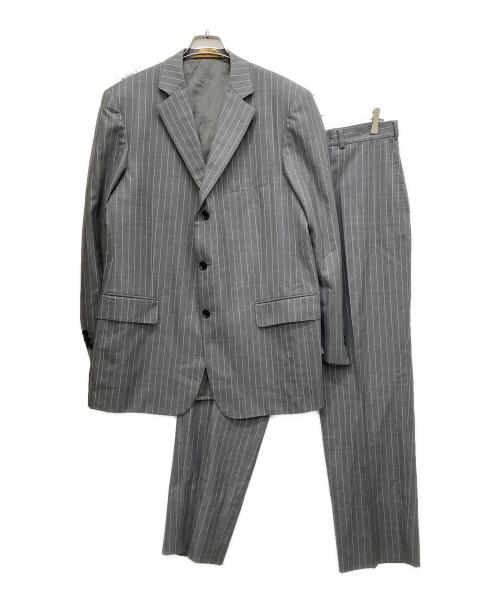 BROOKS BROTHERS（ブルックスブラザーズ）BROOKS BROTHERS (ブルックスブラザーズ) セットアップスーツ グレー サイズ:42の古着・服飾アイテム