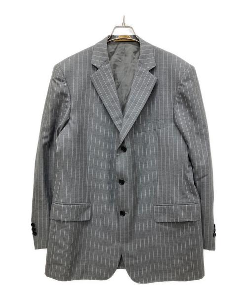 BROOKS BROTHERS（ブルックスブラザーズ）BROOKS BROTHERS (ブルックスブラザーズ) セットアップスーツ グレー サイズ:42の古着・服飾アイテム