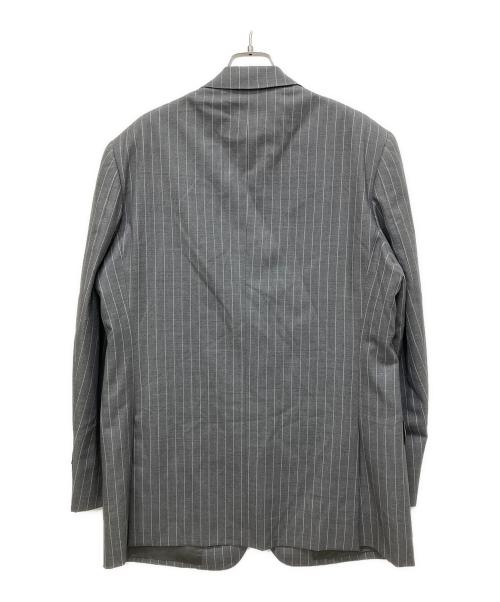 BROOKS BROTHERS（ブルックスブラザーズ）BROOKS BROTHERS (ブルックスブラザーズ) セットアップスーツ グレー サイズ:42の古着・服飾アイテム