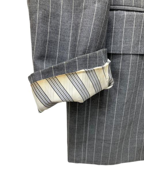 BROOKS BROTHERS（ブルックスブラザーズ）BROOKS BROTHERS (ブルックスブラザーズ) セットアップスーツ グレー サイズ:42の古着・服飾アイテム