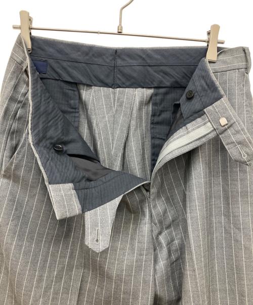 BROOKS BROTHERS（ブルックスブラザーズ）BROOKS BROTHERS (ブルックスブラザーズ) セットアップスーツ グレー サイズ:42の古着・服飾アイテム